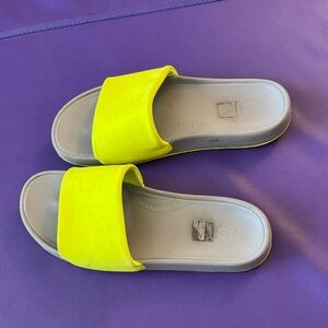 Lululemon Slide Sandals